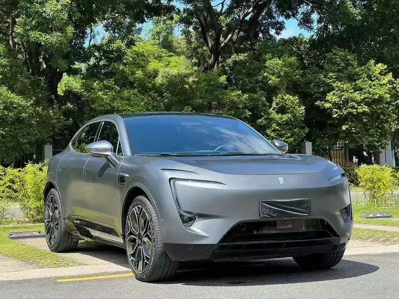 Avita 11 2022 Long Range Dual Motor Luxury Edition 5-Seater — миниатюра 3