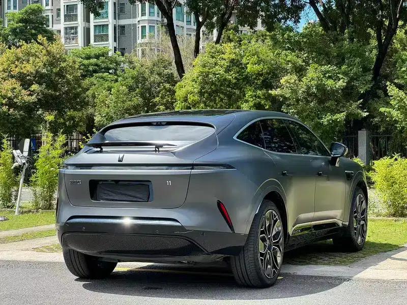 Avita 11 2022 Long Range Dual Motor Luxury Edition 5-Seater — миниатюра 7