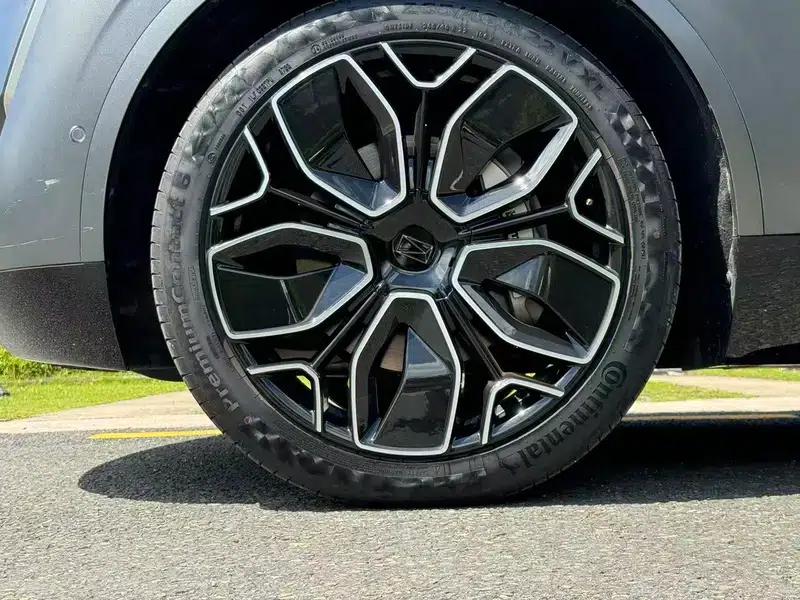 Avita 11 2022 Long Range Dual Motor Luxury Edition 5-Seater — миниатюра 8
