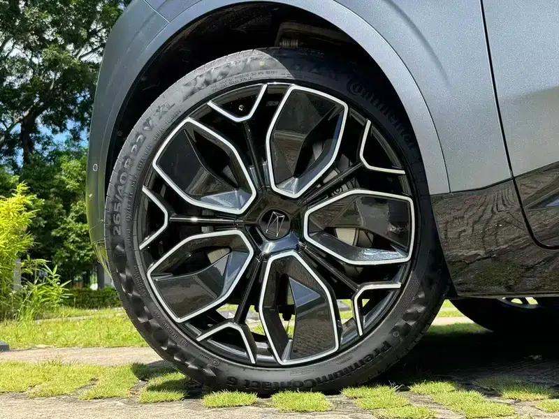 Avita 11 2022 Long Range Dual Motor Luxury Edition 5-Seater — миниатюра 10
