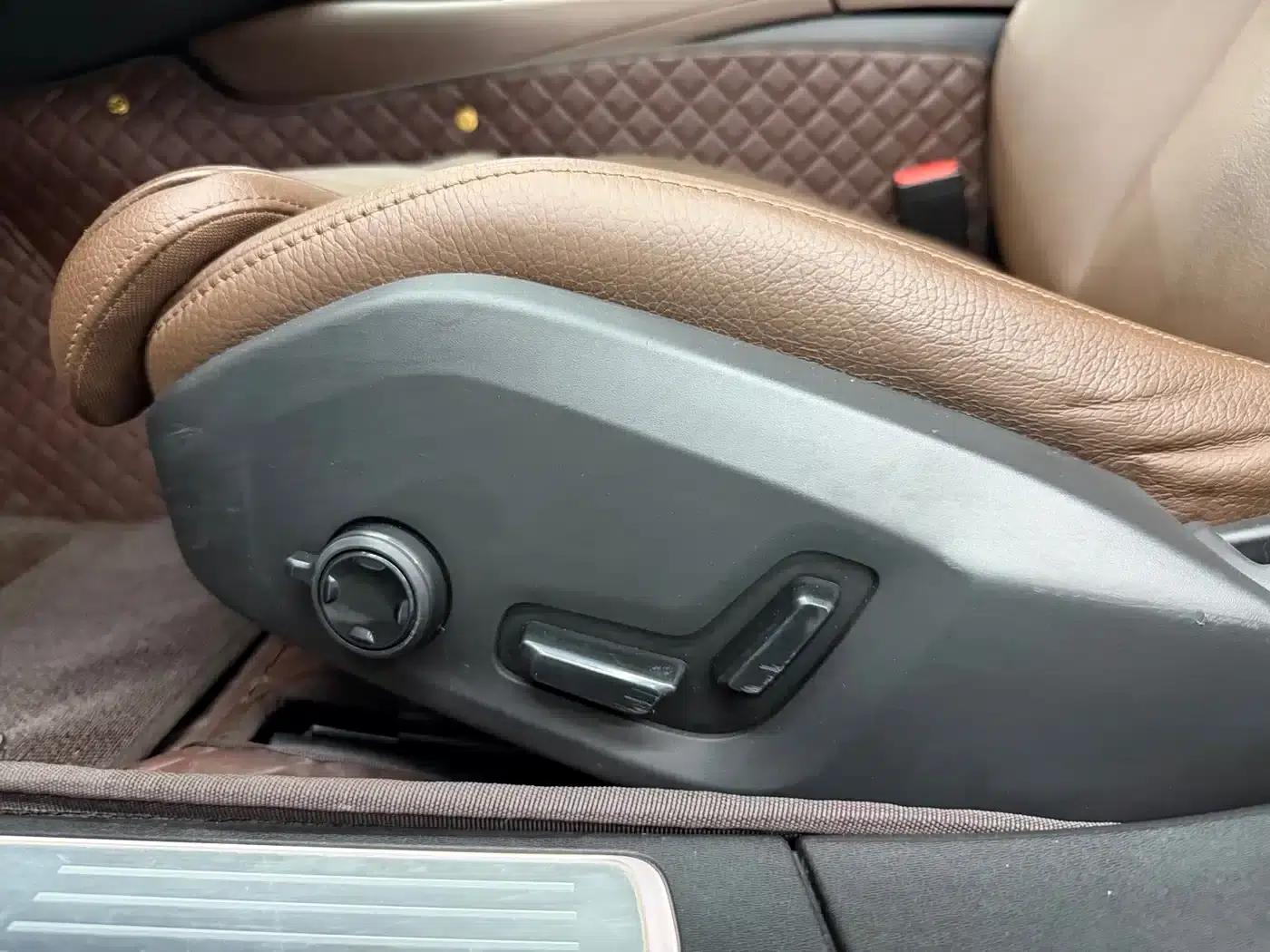 2021 Volvo S90 B5 Inscription Luxury Edition — миниатюра 14
