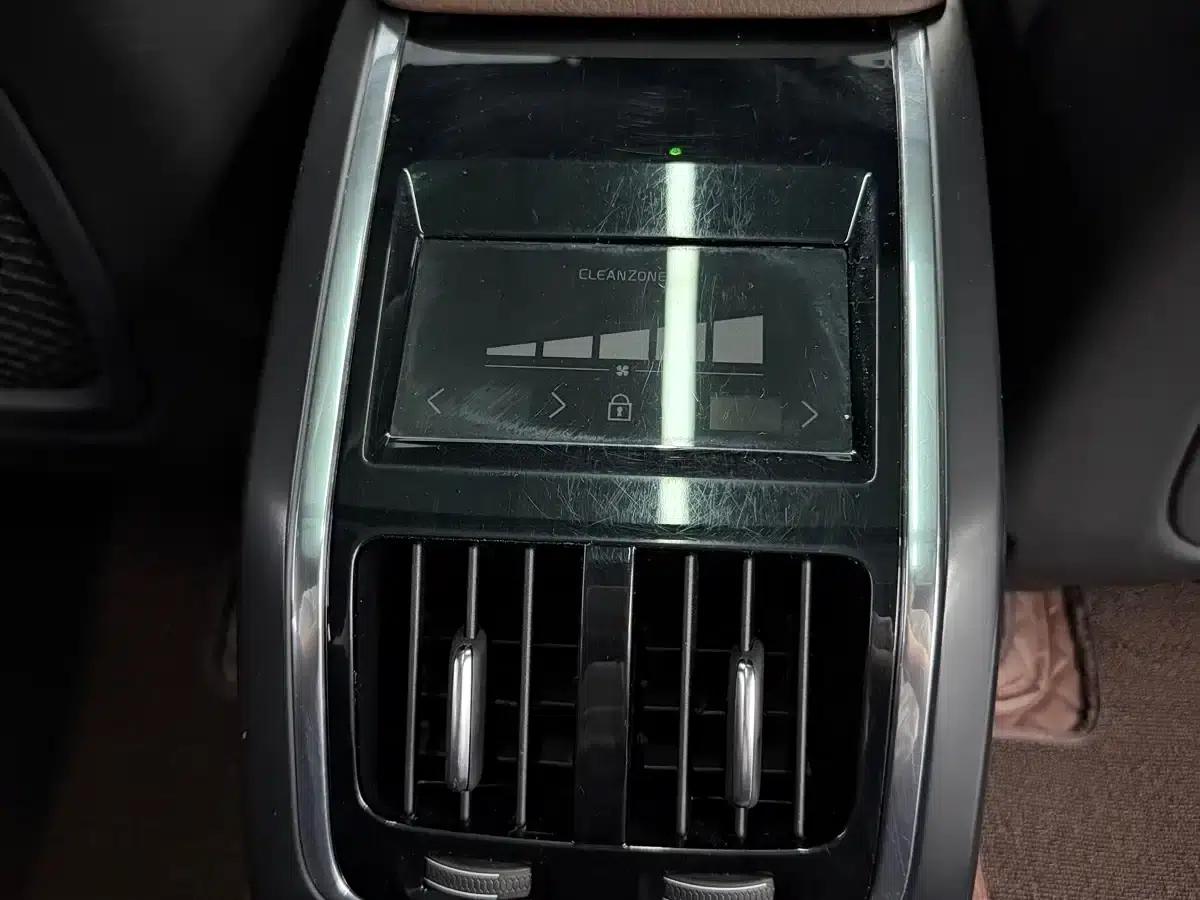 2021 Volvo S90 B5 Inscription Luxury Edition — миниатюра 10