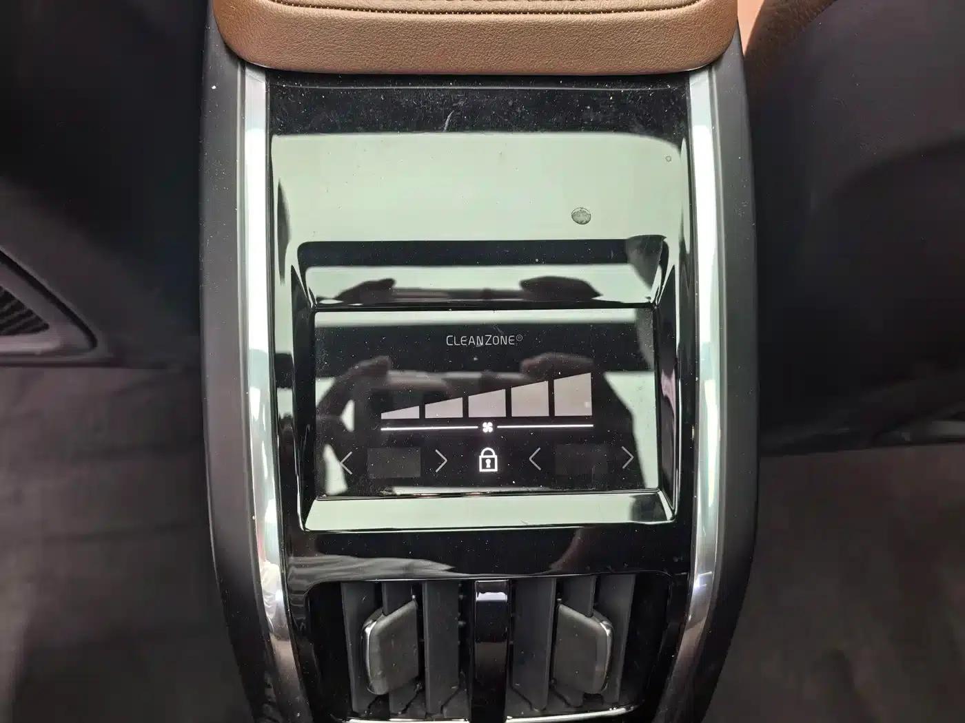2025 Volvo S90 B5 Inscription Luxury Edition — миниатюра 13