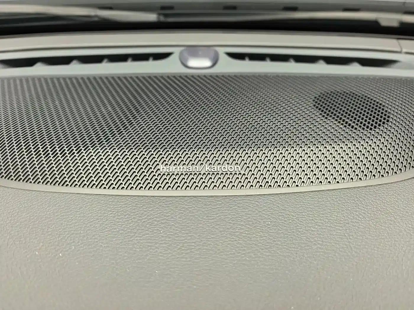 2025 Volvo S90 B5 Inscription Luxury Edition — миниатюра 8