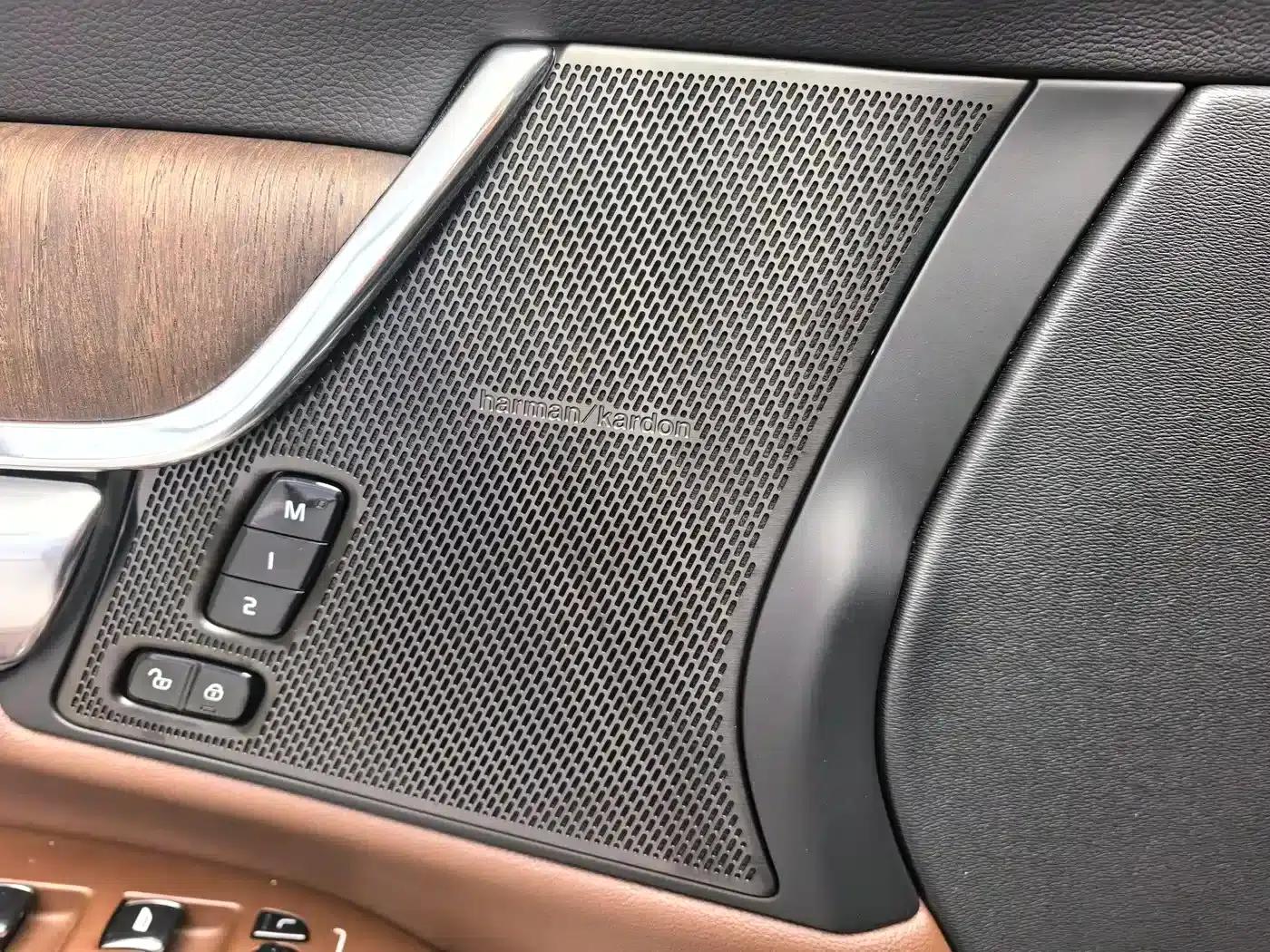 2025 Volvo S90 B5 Inscription Luxury Edition — миниатюра 9