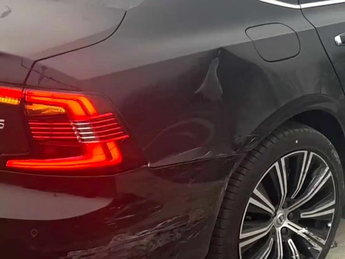 2023 Volvo S90 B5 Inscription Luxury Edition — миниатюра 8