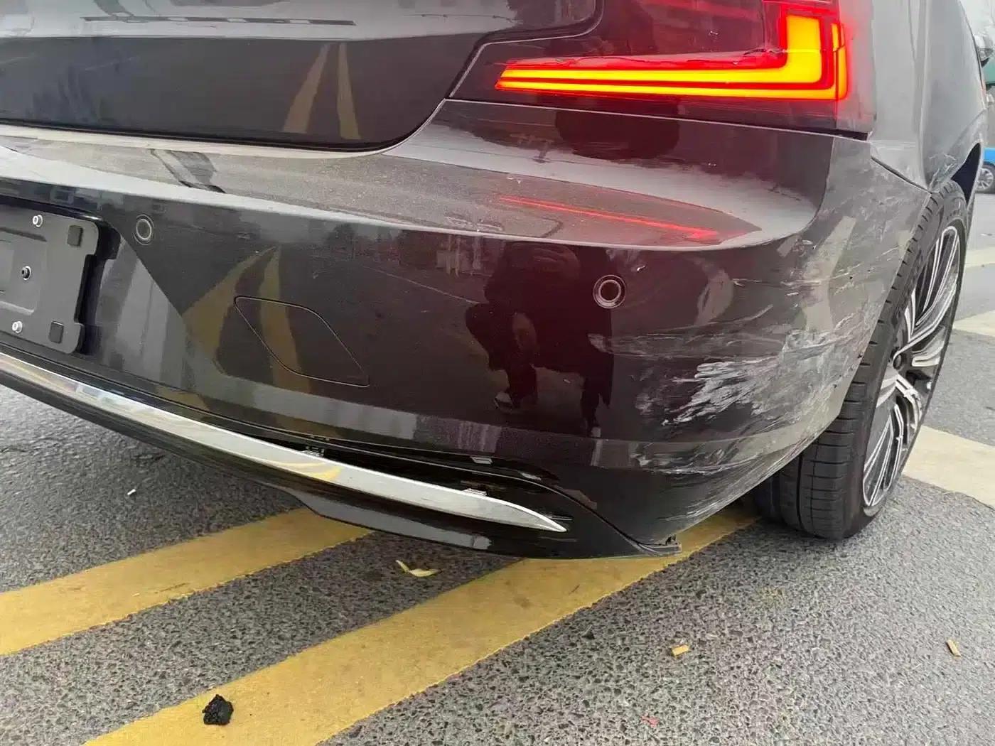 2023 Volvo S90 B5 Inscription Luxury Edition — миниатюра 9