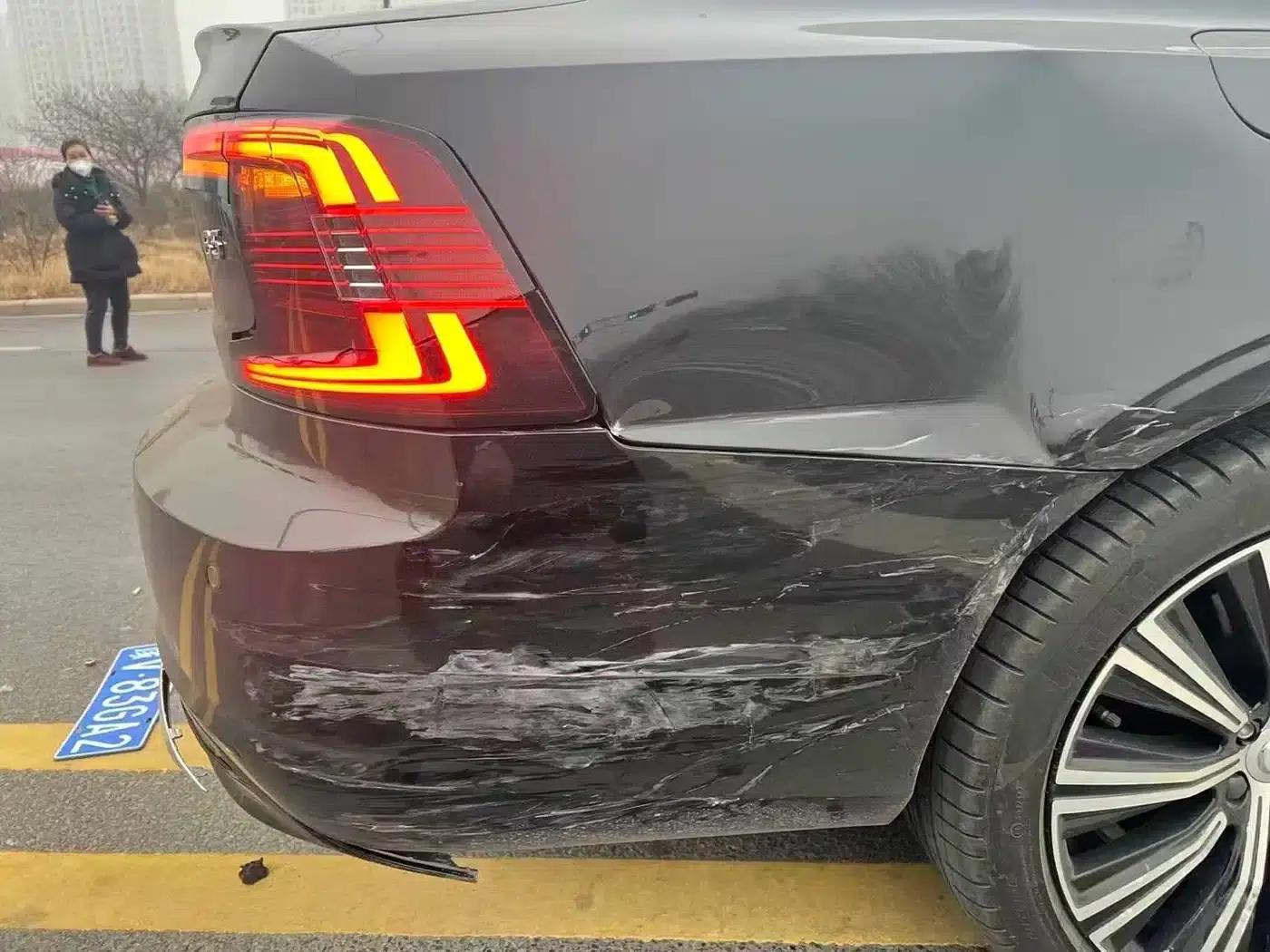 2023 Volvo S90 B5 Inscription Luxury Edition — миниатюра 10