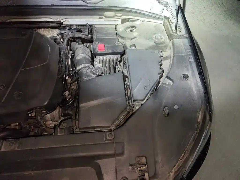 Volvo S90 2020 T5 Inscription Luxury Edition — миниатюра 22