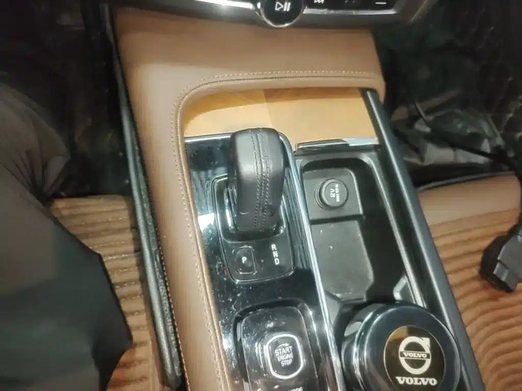 2021 Volvo S90 B5 Smart Luxury Edition — миниатюра 14