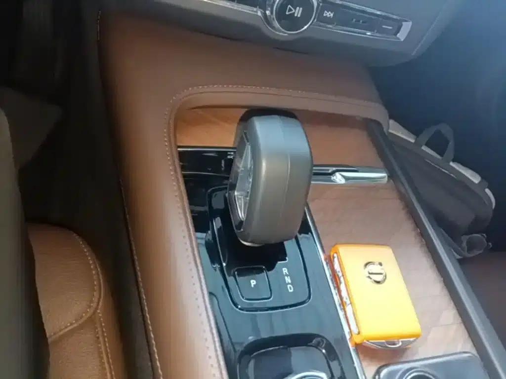 2023 Volvo S90 B5 Smart Luxury Edition — миниатюра 14
