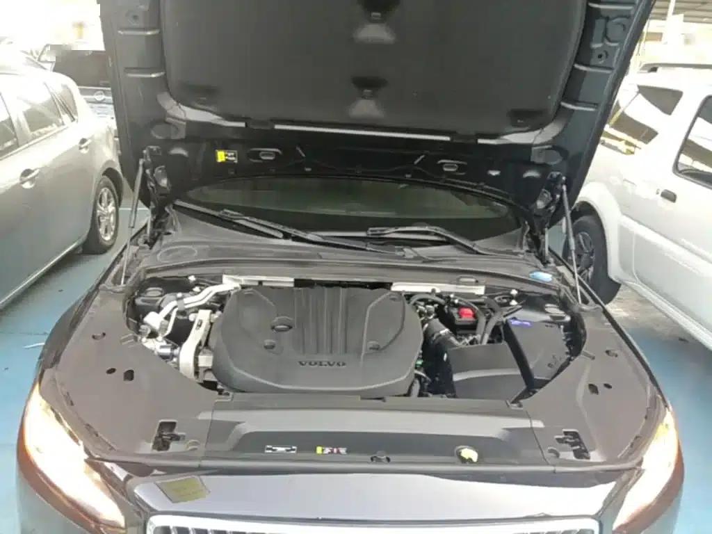 2023 Volvo S90 B5 Smart Luxury Edition — миниатюра 20