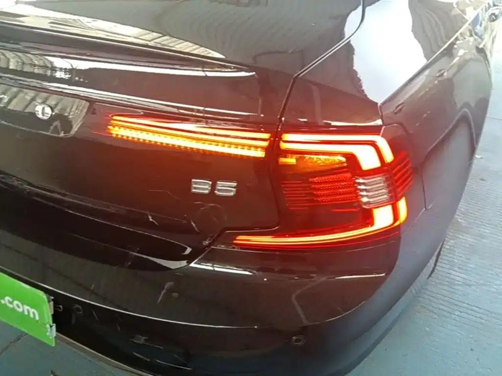 2023 Volvo S90 B5 Smart Luxury Edition — миниатюра 8