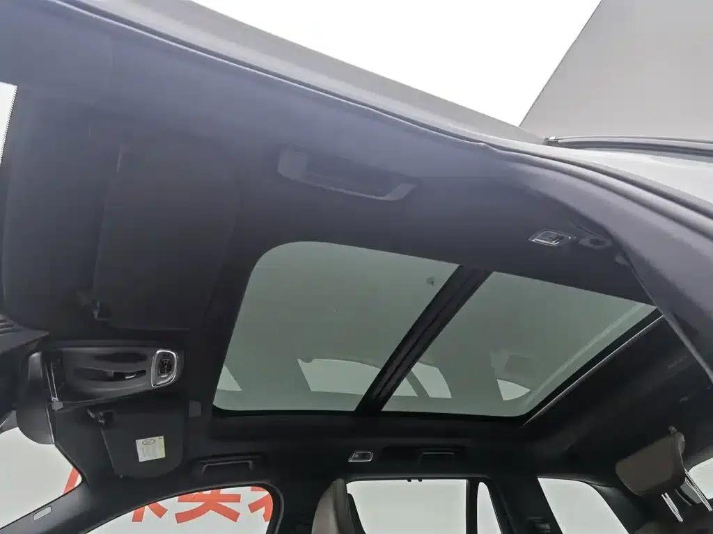 2021 Volvo XC90 B6 Inscription Luxury Edition 7-seater — миниатюра 14