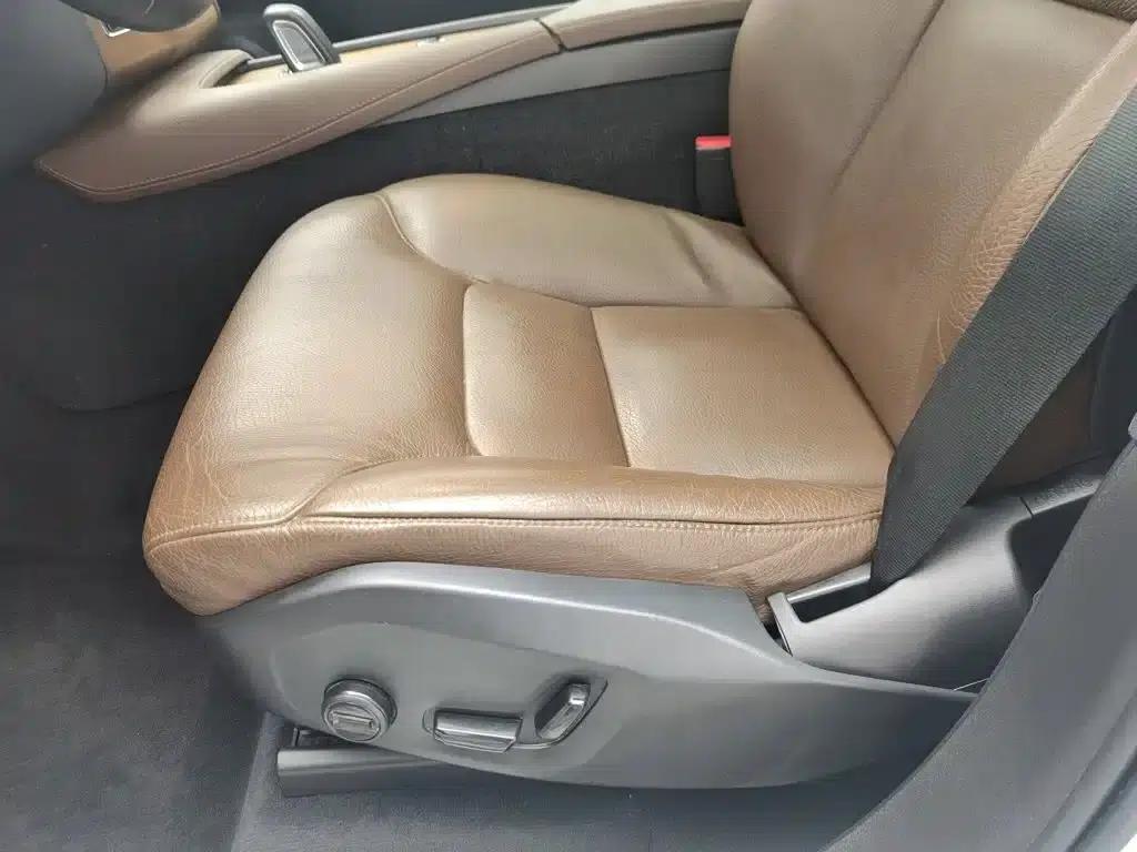2021 Volvo XC90 B6 Inscription Luxury Edition 7-seater — миниатюра 20