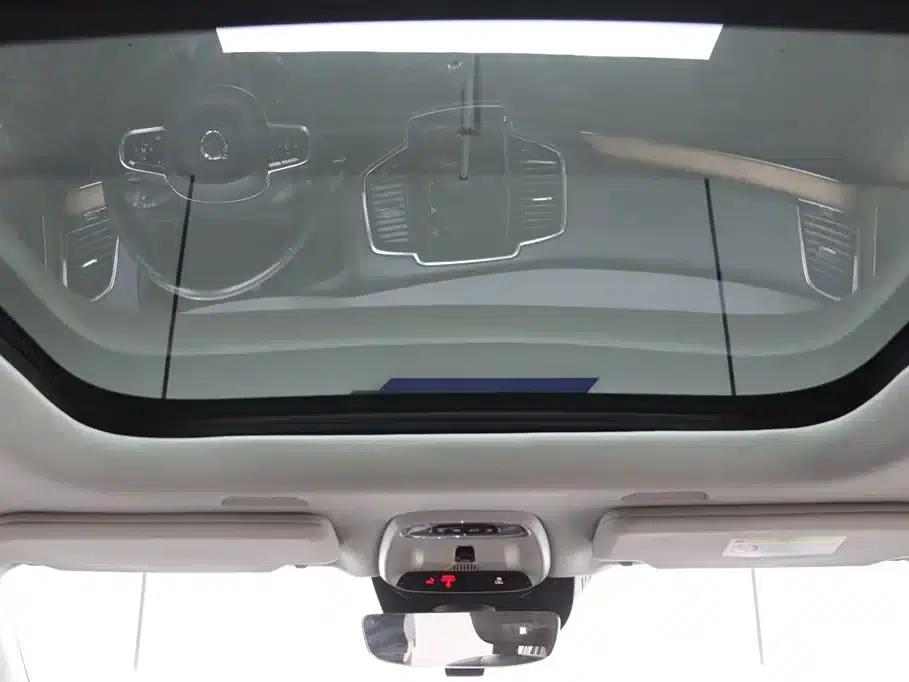 2020 Volvo XC90 Facelift T6 Inscription Luxury Edition 7-Seater — миниатюра 22