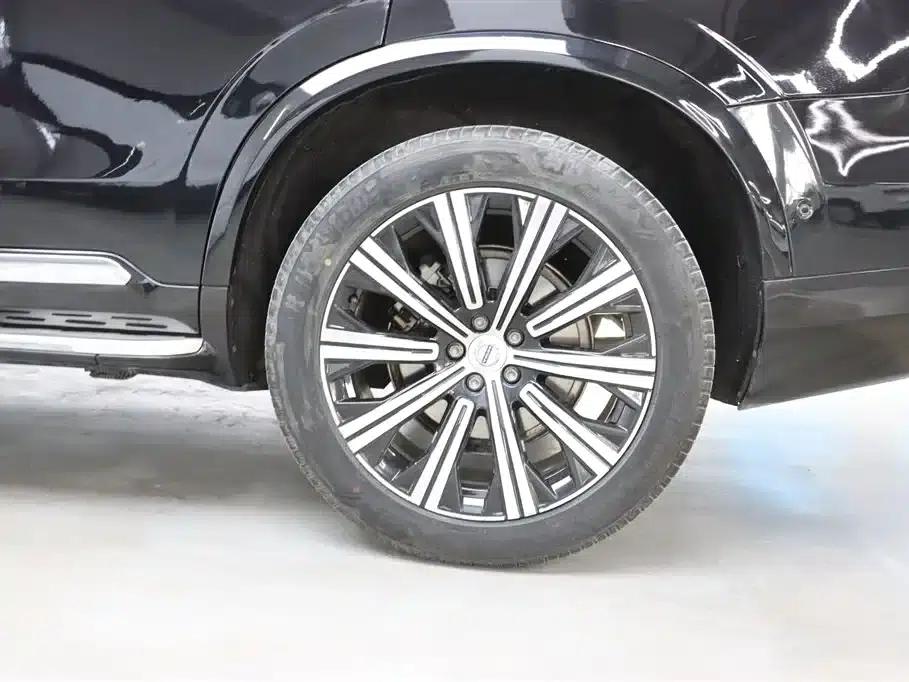 2020 Volvo XC90 Facelift T6 Inscription Luxury Edition 7-Seater — миниатюра 31