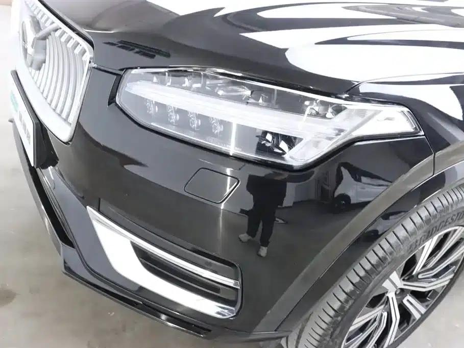 2020 Volvo XC90 Facelift T6 Inscription Luxury Edition 7-Seater — миниатюра 33