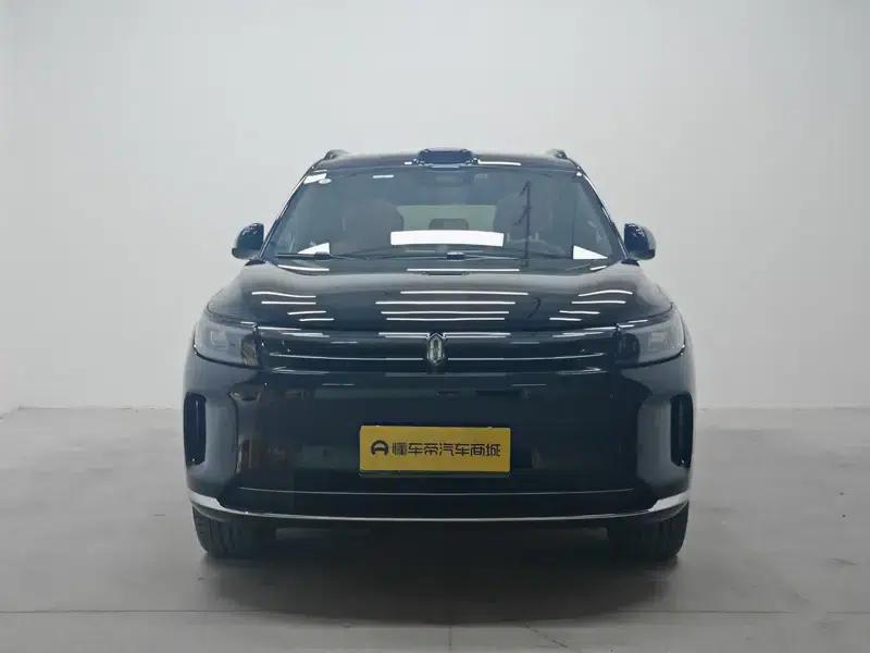 Wenjie M7 2024 Ultra 5-seater 4WD Intelligent Driving Edition — миниатюра 2