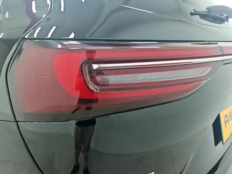 Wenjie M7 2024 Ultra 5-seater 4WD Intelligent Driving Edition — миниатюра 13