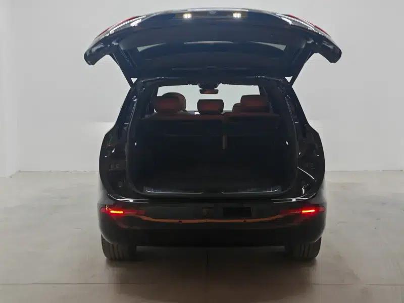 Wenjie M7 2024 Ultra 5-seater 4WD Intelligent Driving Edition — миниатюра 20