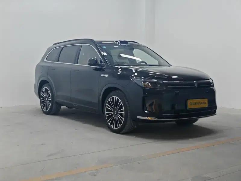 Wenjie M7 2024 Ultra 5-seater 4WD Intelligent Driving Edition — миниатюра 3