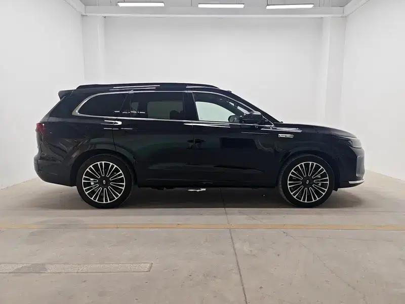 Wenjie M7 2024 Ultra 5-seater 4WD Intelligent Driving Edition — миниатюра 8