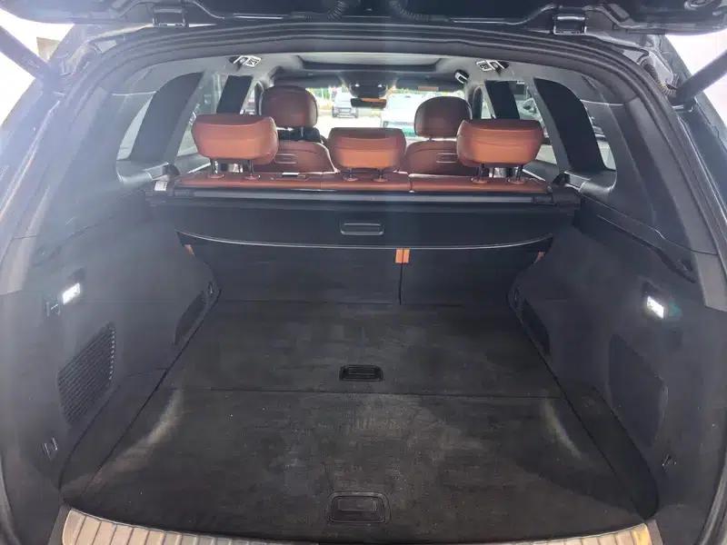 Wenjie M7 2024 Ultra 5-seater 4WD Intelligent Driving Edition — миниатюра 9