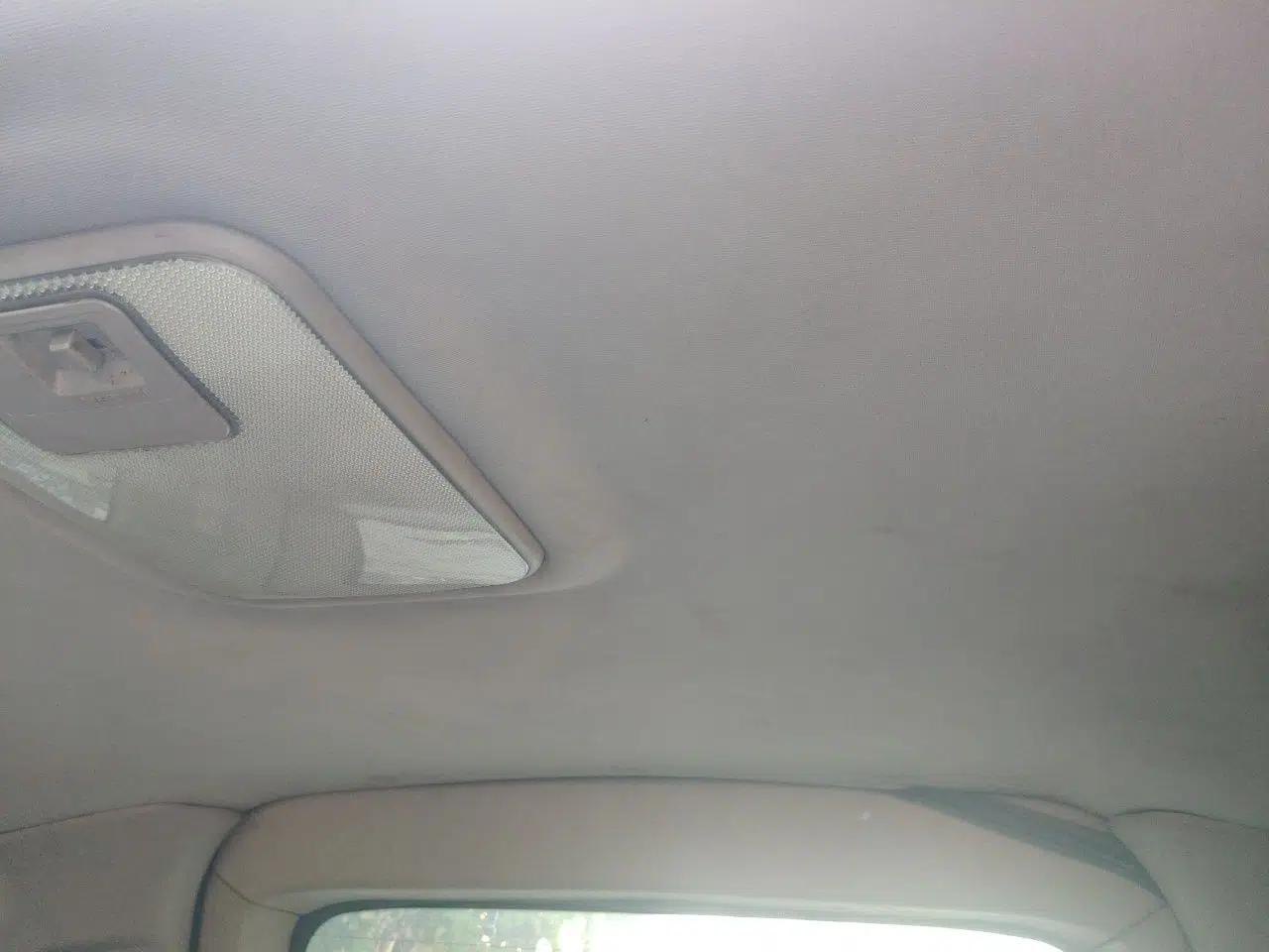 Foton MP-X E 2012 2.4L Executive-Class Comfort Version 4G64 — миниатюра 18