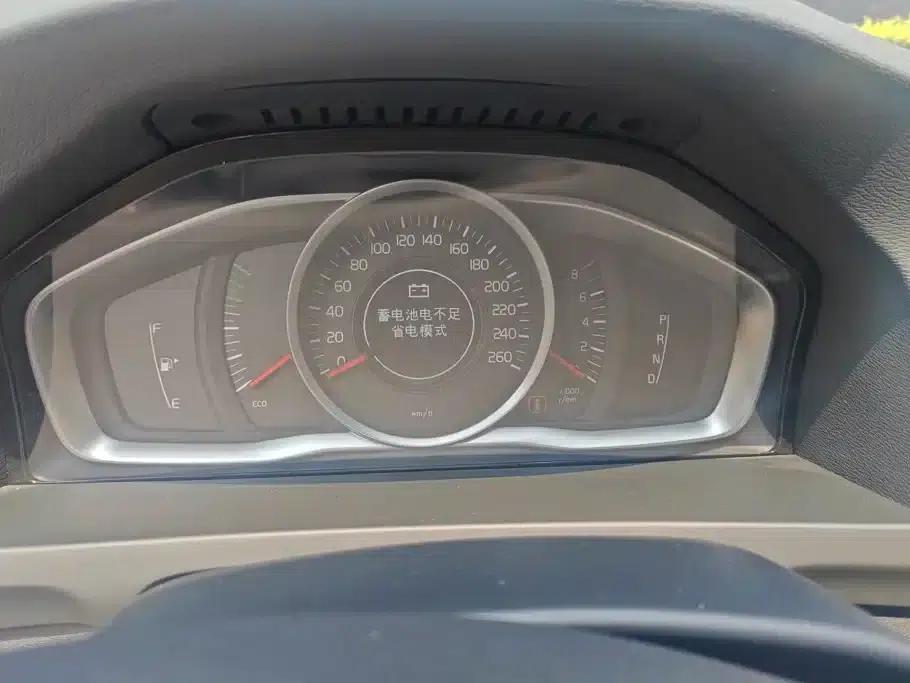 2019 Volvo S60 S60L Facelift T5 Smart Advanced Edition — миниатюра 14