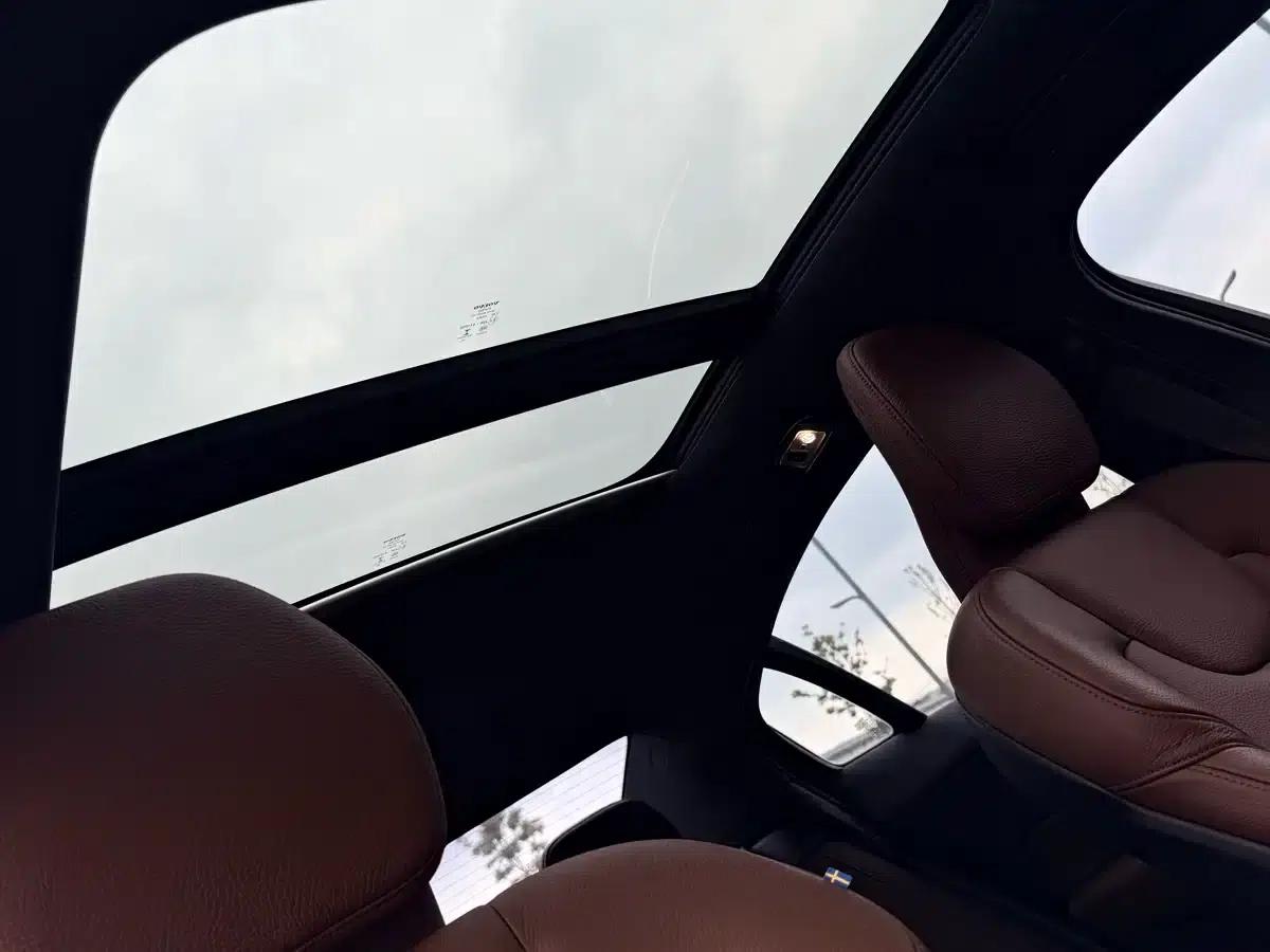 Volvo S60 2020 T4 Smart Luxury Edition — миниатюра 15