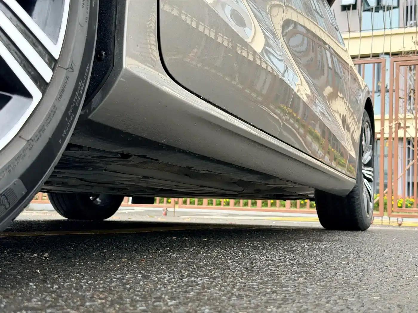 Volvo S60 2020 T4 Smart Luxury Edition — миниатюра 22