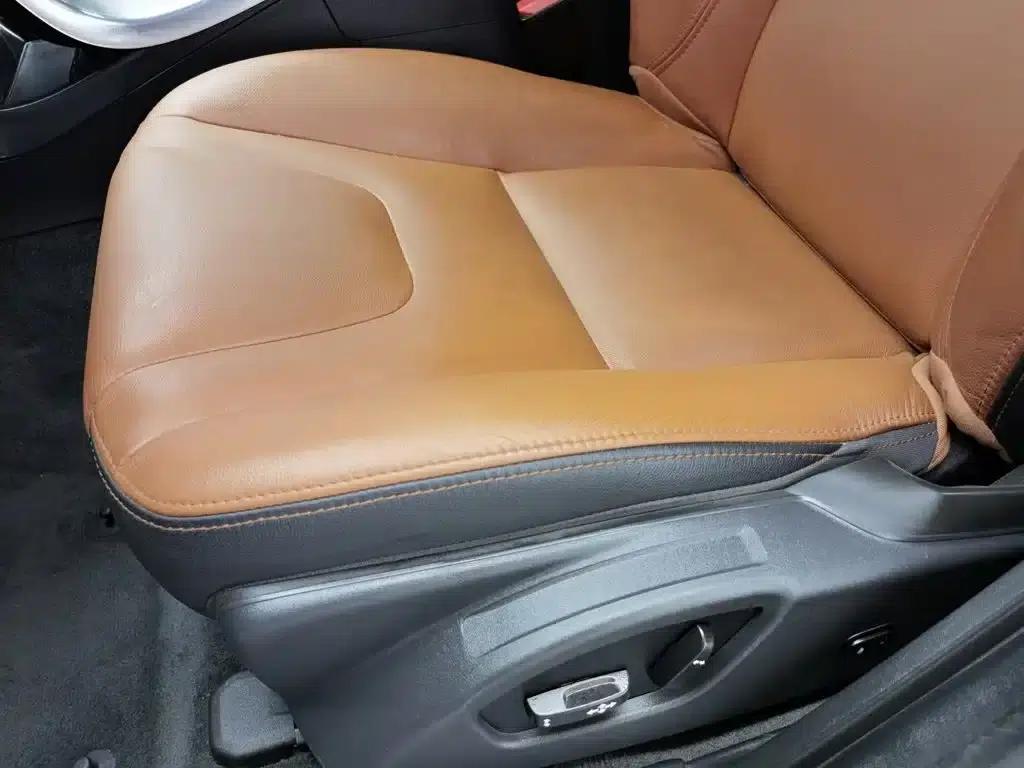 2017 Volvo S60 S60L T3 Smart Edition — миниатюра 20