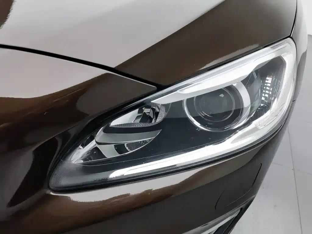 2017 Volvo S60 S60L T3 Smart Edition — миниатюра 7