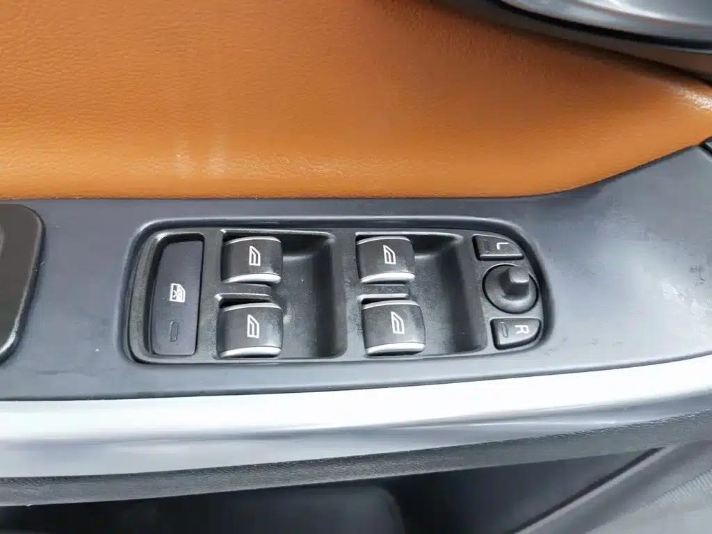 2017 Volvo S60 S60L T3 Smart Edition — миниатюра 9