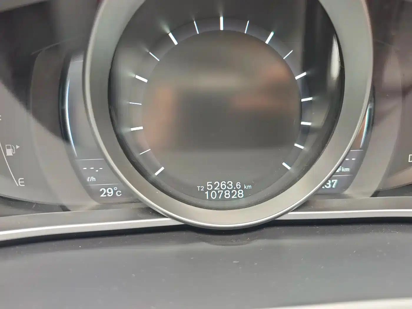 2016 Volvo V40 T3 Smart Edition — миниатюра 10