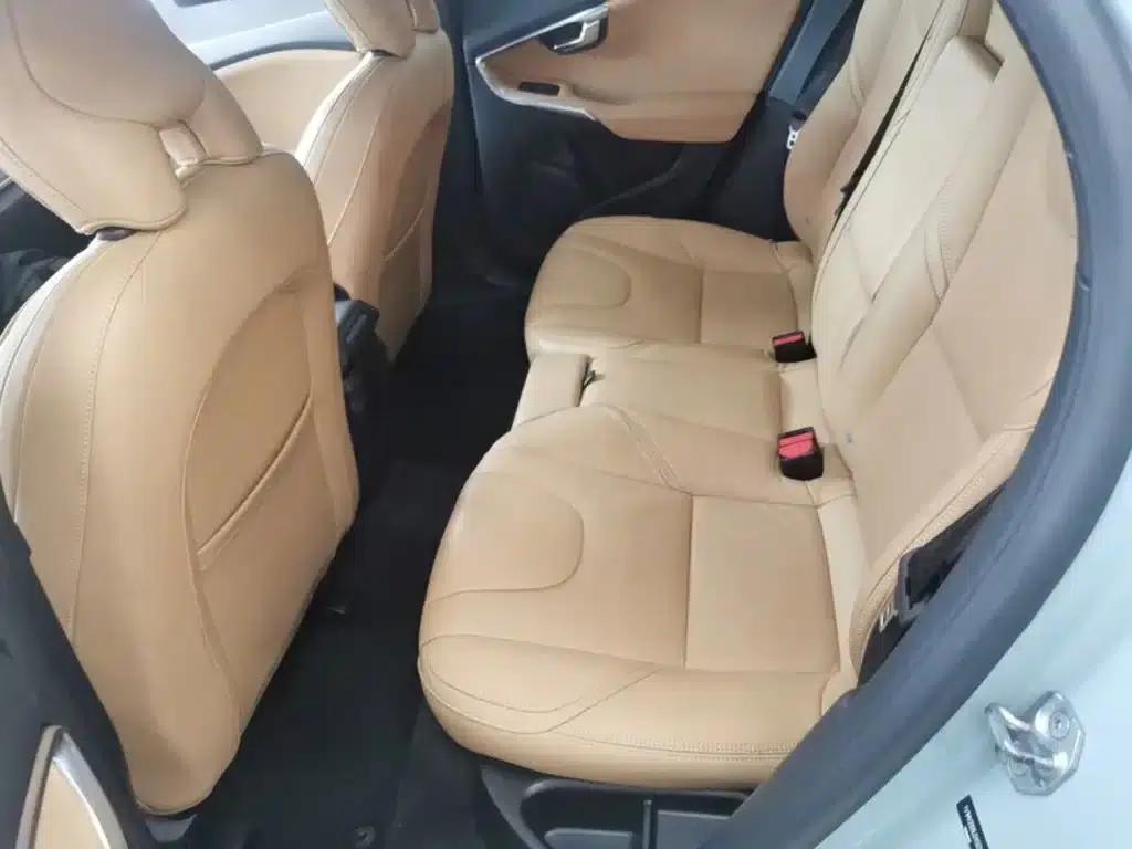 2017 Volvo V40 T3 Smart Edition — миниатюра 17