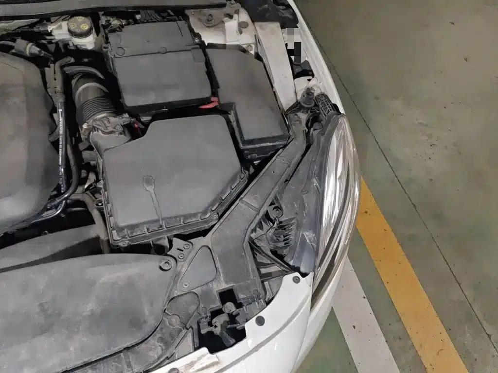 2017 Volvo V40 T3 Smart Edition — миниатюра 22