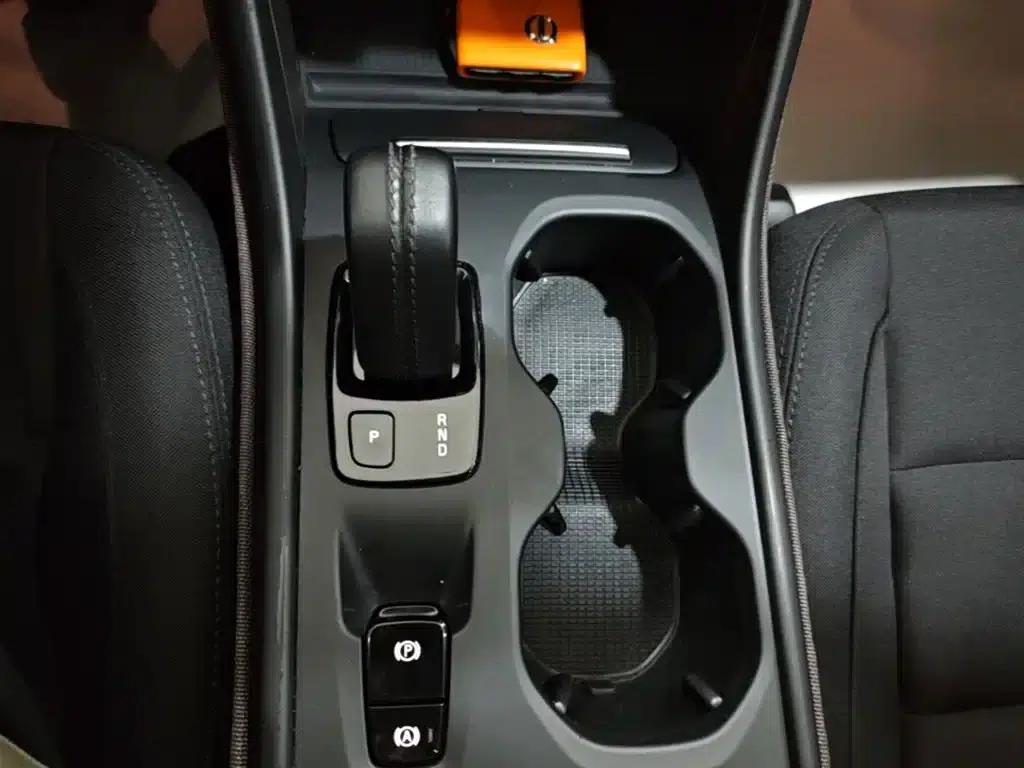 2021 Volvo XC40 T4 AWD Smart Fashion Edition — миниатюра 14