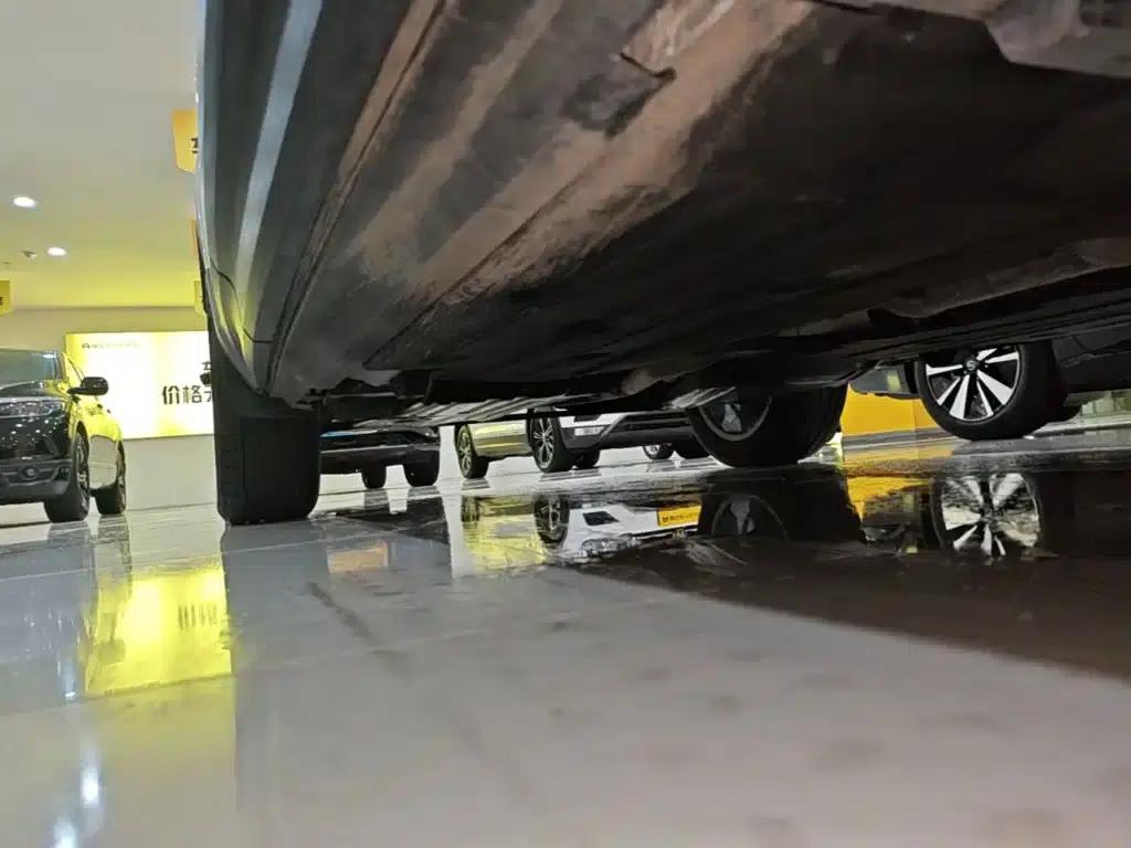 2021 Volvo XC40 T4 AWD Smart Fashion Edition — миниатюра 21
