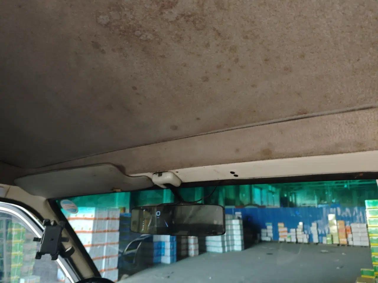 Foton Scenic 2014 2.5T Express Classic Long-Wheelbase High-Roof Version with 4J25TC Engine — миниатюра 18
