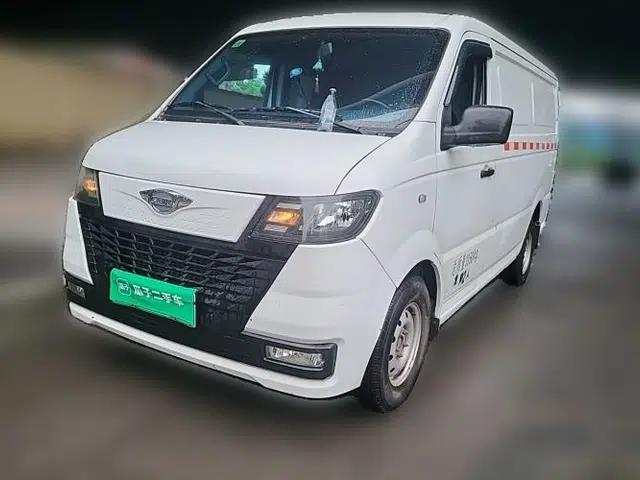 Foton Skyworth EV6 2023 Fast and Slow Charging Version