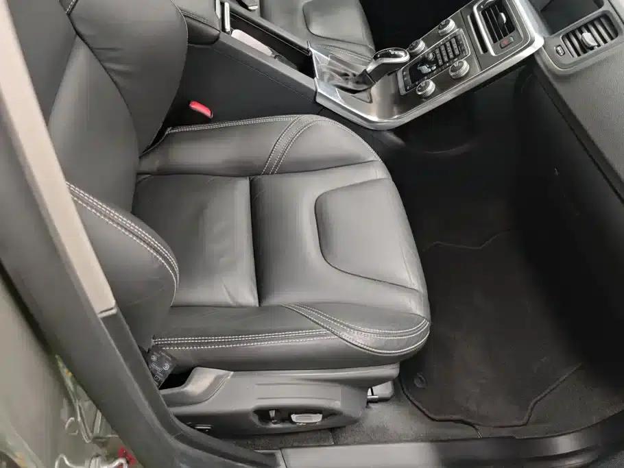 2015 Volvo V60 T5 Smart Edition — миниатюра 8