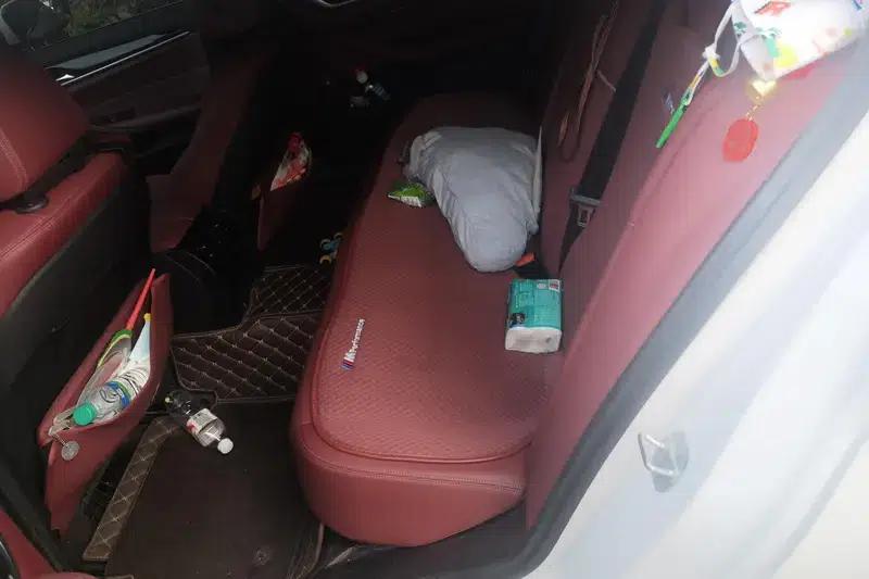 BMW 5 Series 2022 Facelift 525Li M Sport Package — миниатюра 14