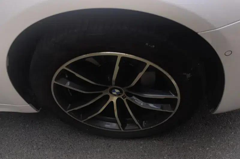 BMW 5 Series 2022 Facelift 525Li M Sport Package — миниатюра 7