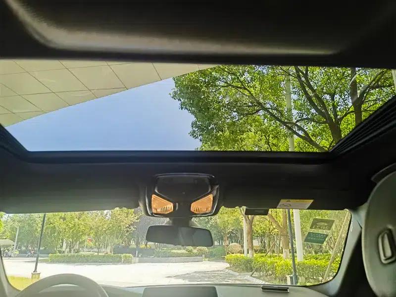 BMW 5 Series (Imported) 2019 525i M Sport Package — миниатюра 11