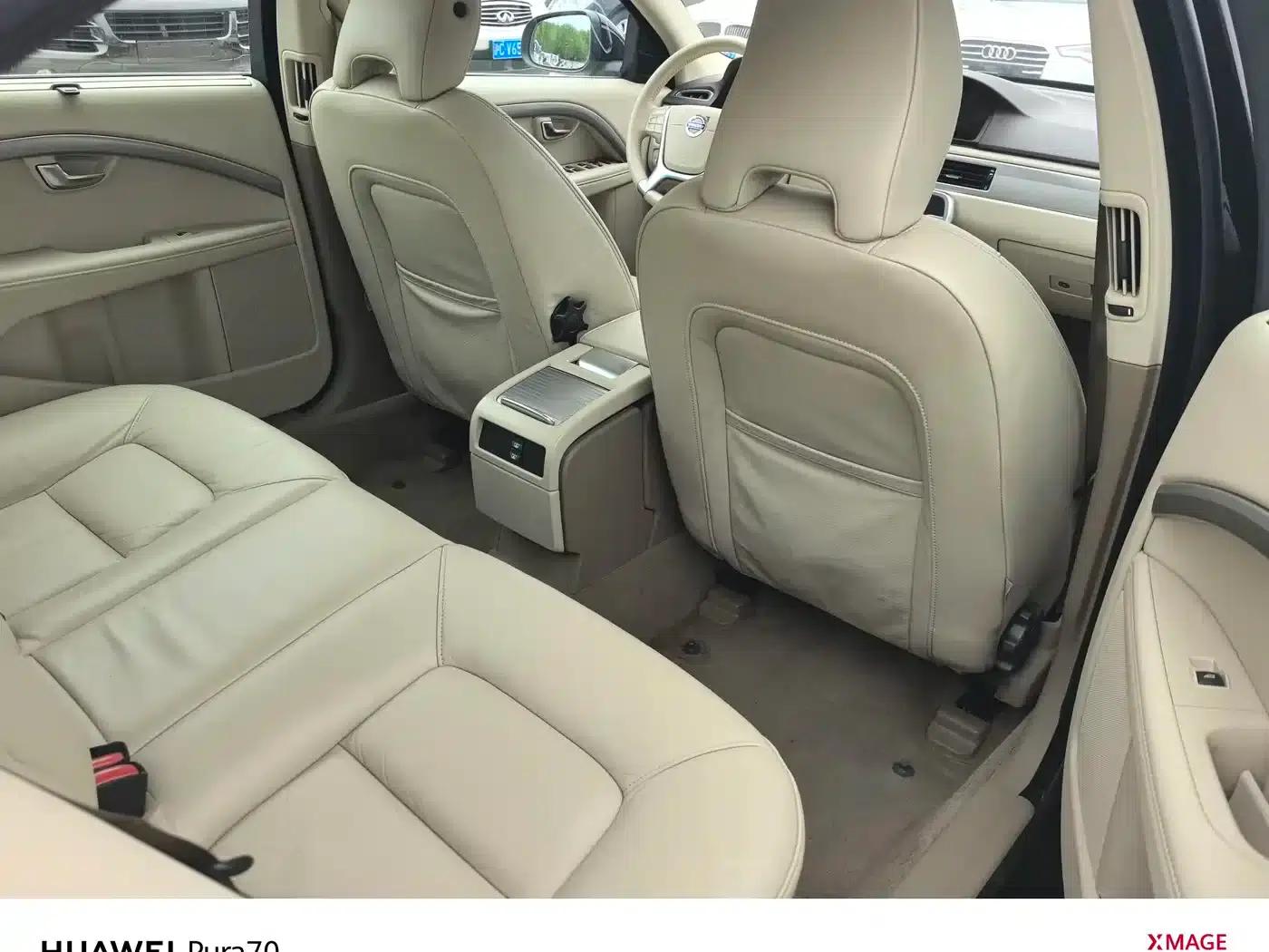 Volvo S80L 2012 2.0T Smart Edition — миниатюра 11