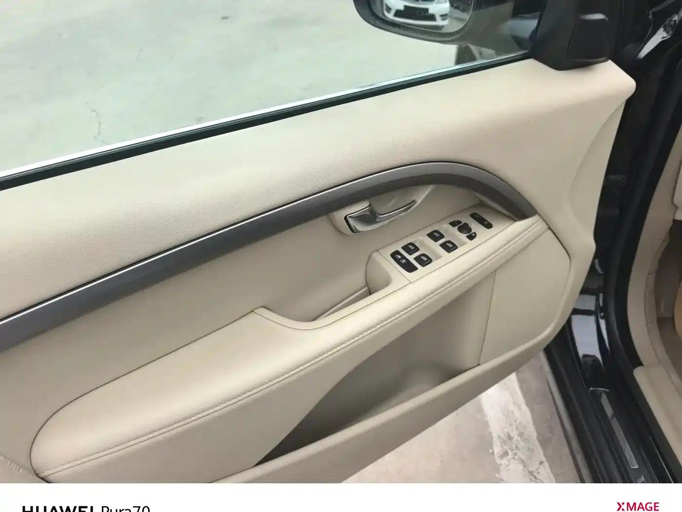 Volvo S80L 2012 2.0T Smart Edition — миниатюра 5