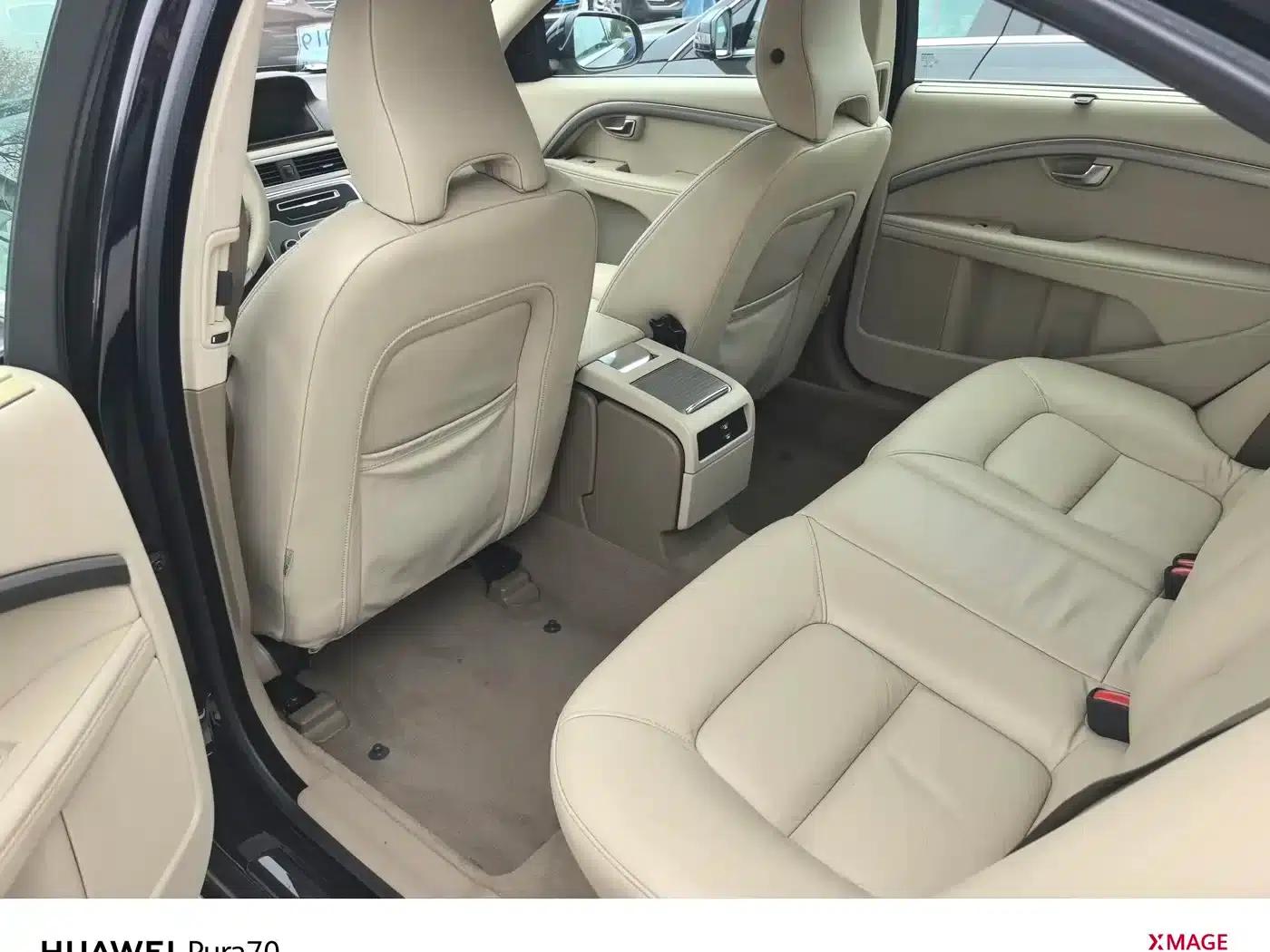 Volvo S80L 2012 2.0T Smart Edition — миниатюра 7