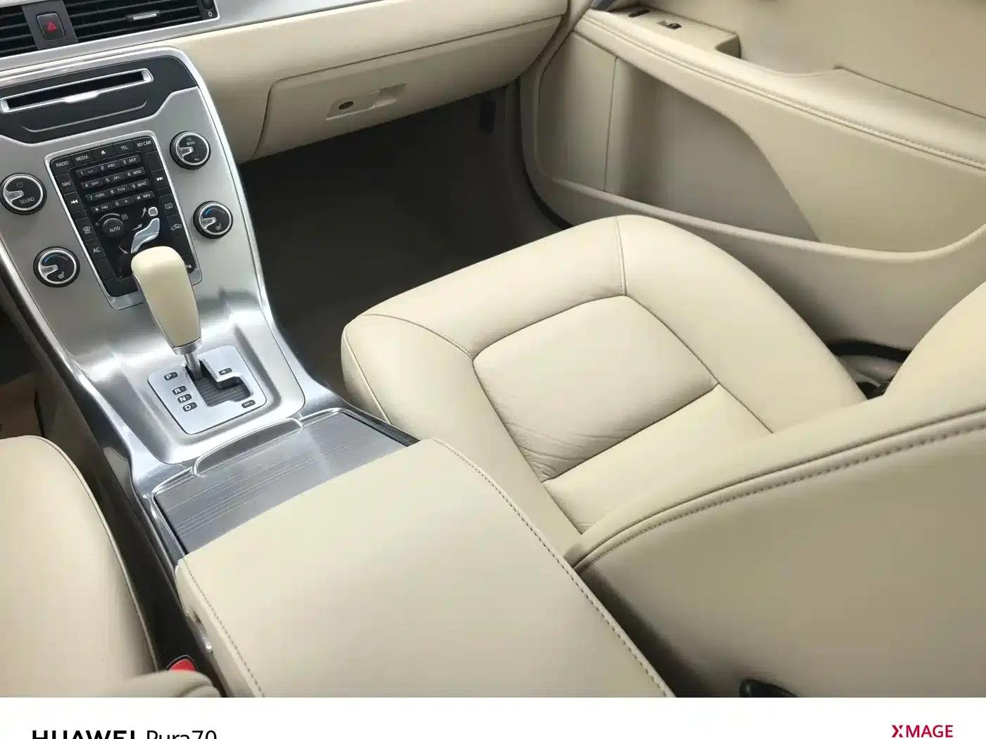 Volvo S80L 2012 2.0T Smart Edition — миниатюра 9